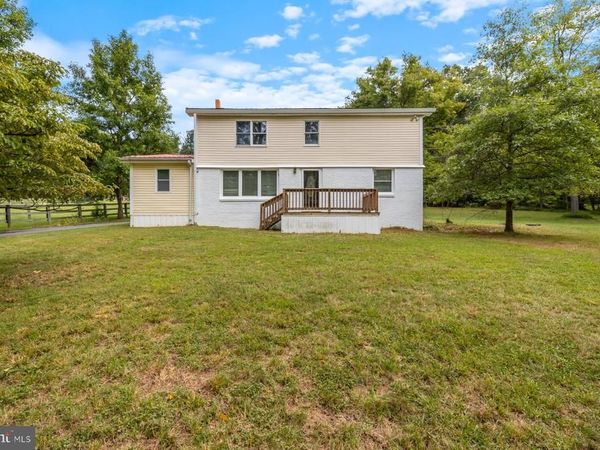 4217 CHESTNUT GROVE ROAD, KEEDYSVILLE, MD 21756