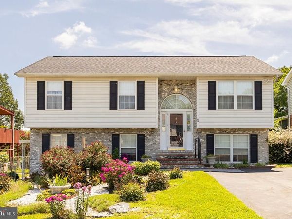 63 RIFLEMEN LANE , WINCHESTER, VA 22601