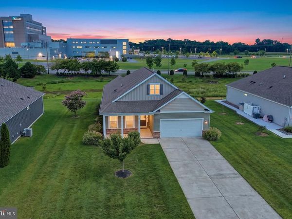 20626 SMITHFIELD CIRCLE , MILFORD, DE 19963