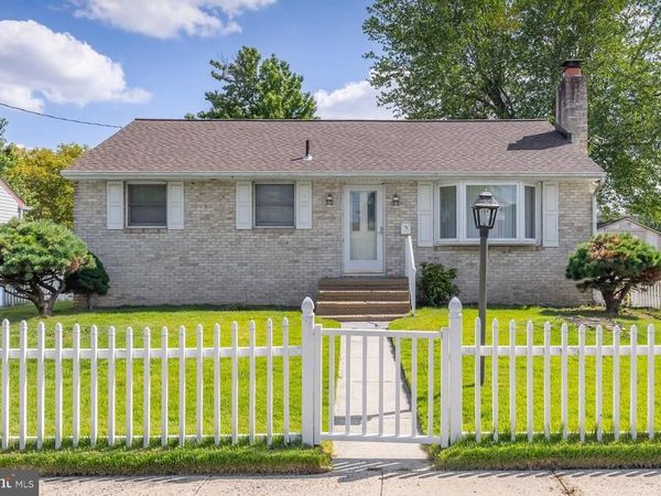 106 PHILLIPS AVENUE, MAGNOLIA, NJ 08049