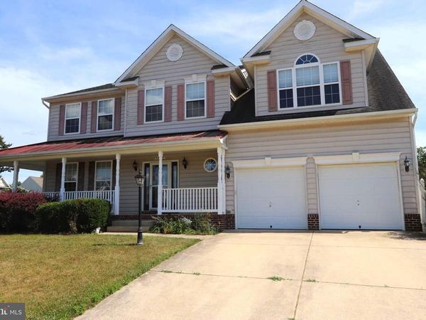 40659 KLEAR COURT, LEONARDTOWN, MD 20650