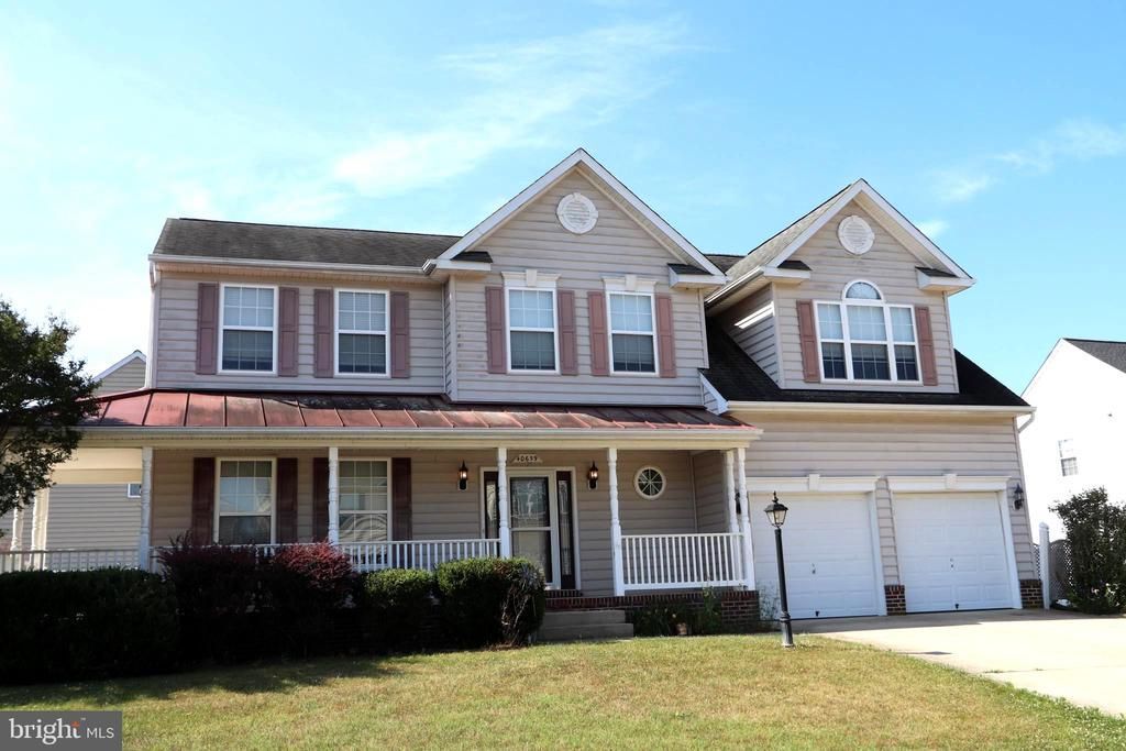40659 KLEAR COURT, LEONARDTOWN, MD 20650