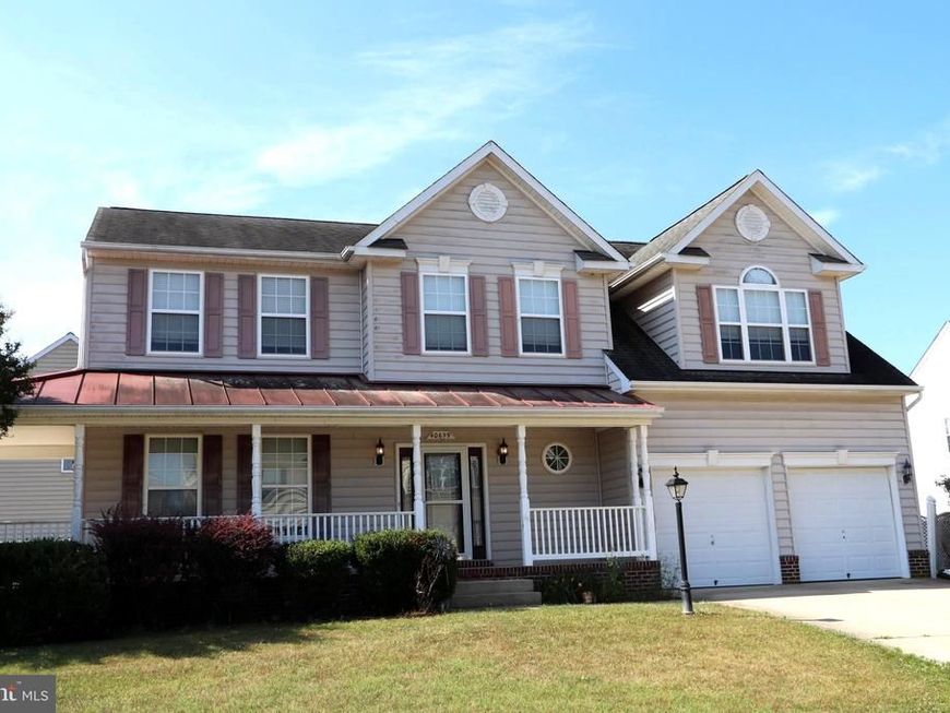 40659 Klear Court, Leonardtown, MD 20650 Main Photo