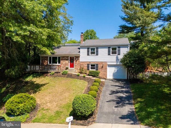 511 W MARSHALL STREET, WEST CHESTER, PA 19380