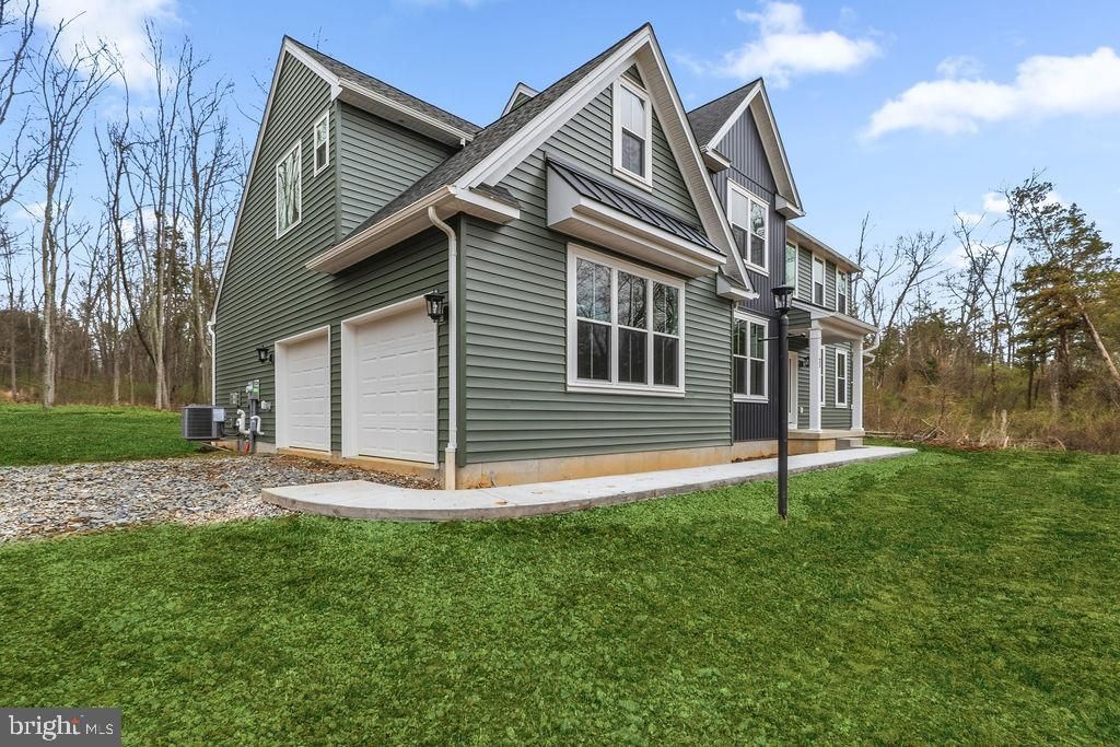Lot 1 IROQUOIS DR, ROYERSFORD, PA 19468