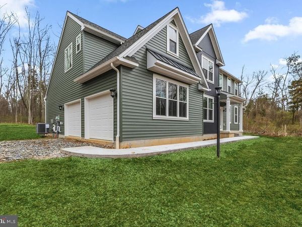 Lot 1 IROQUOIS DR, ROYERSFORD, PA 19468