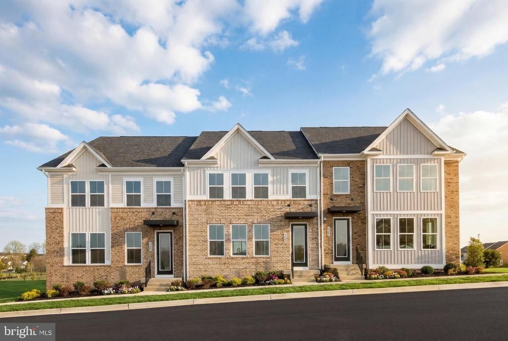 9440 GERST ROAD , PERRY HALL, MD 21128