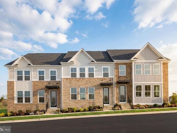 9440 GERST ROAD , PERRY HALL, MD 21128