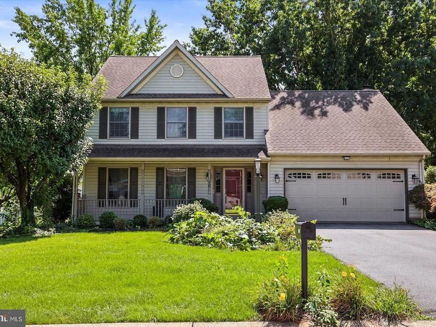 2022 Walfield Drive , Lancaster, PA 17601 Main Photo