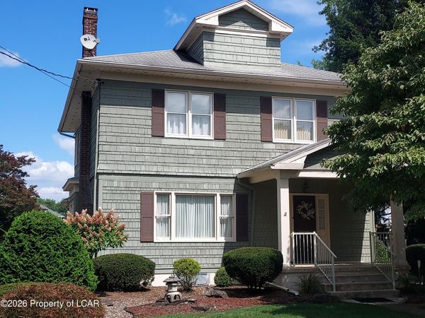 123 Yeager Avenue, Forty Fort, PA 18704