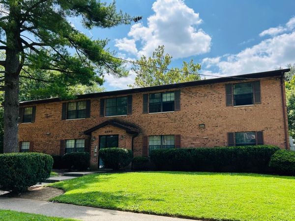 6427 Gracely Drive, Cincinnati, OH 45233