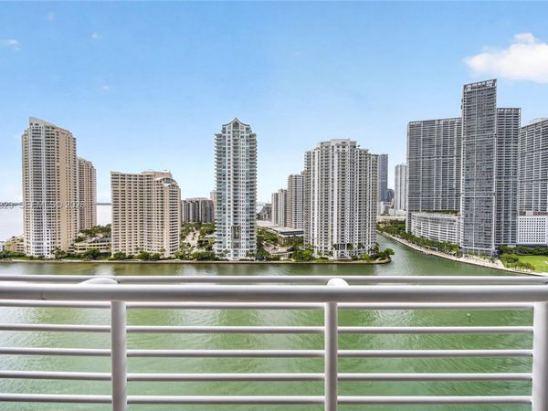 325 S Biscayne Blvd , Unit 2219, Miami, FL 33131