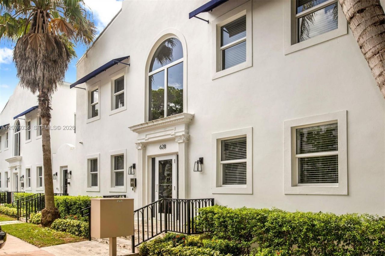 624 Santander Ave , Unit 1, Coral Gables, FL 33134 Photo