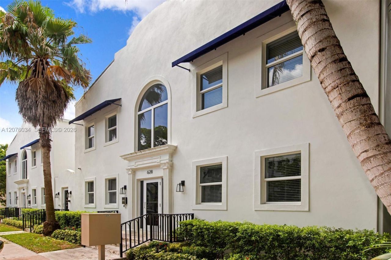 624 Santander Ave , Unit 1, Coral Gables, FL 33134 Photo
