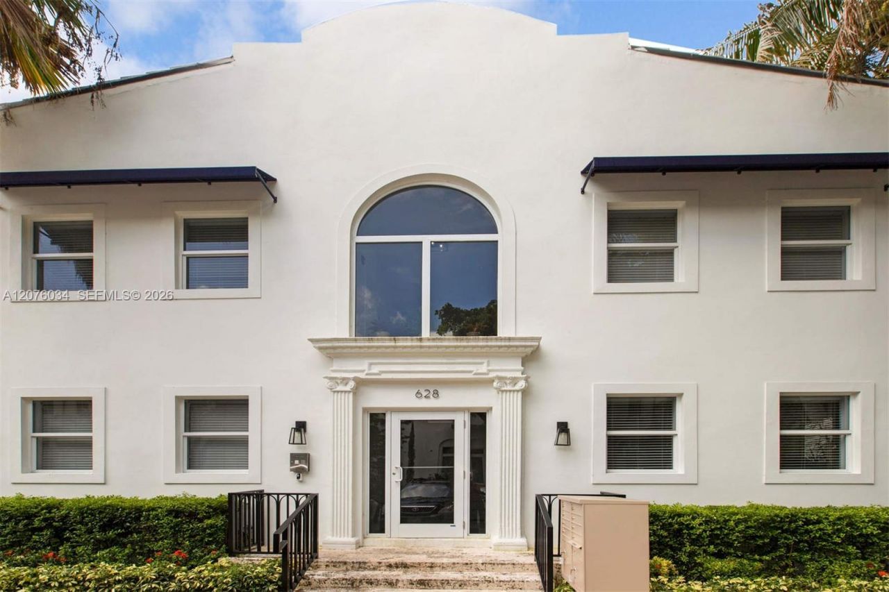 624 Santander Ave , Unit 1, Coral Gables, FL 33134 Photo