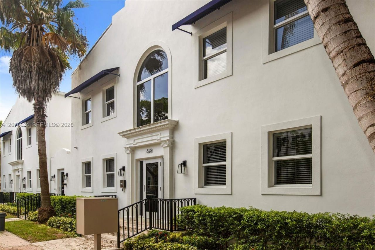 624 Santander Ave , Unit 1, Coral Gables, FL 33134 Photo