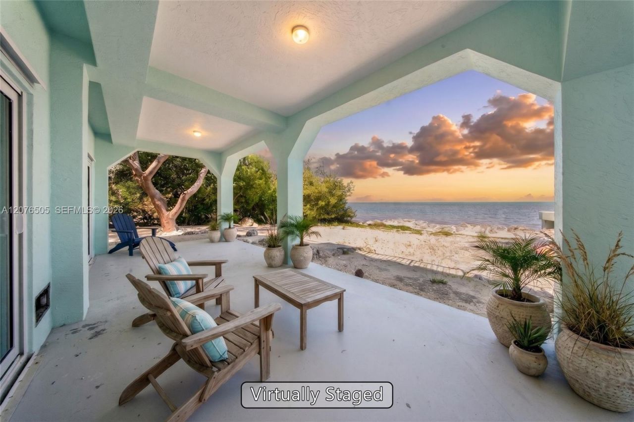 316 N Dr , Islamorada, FL 33036 Photo
