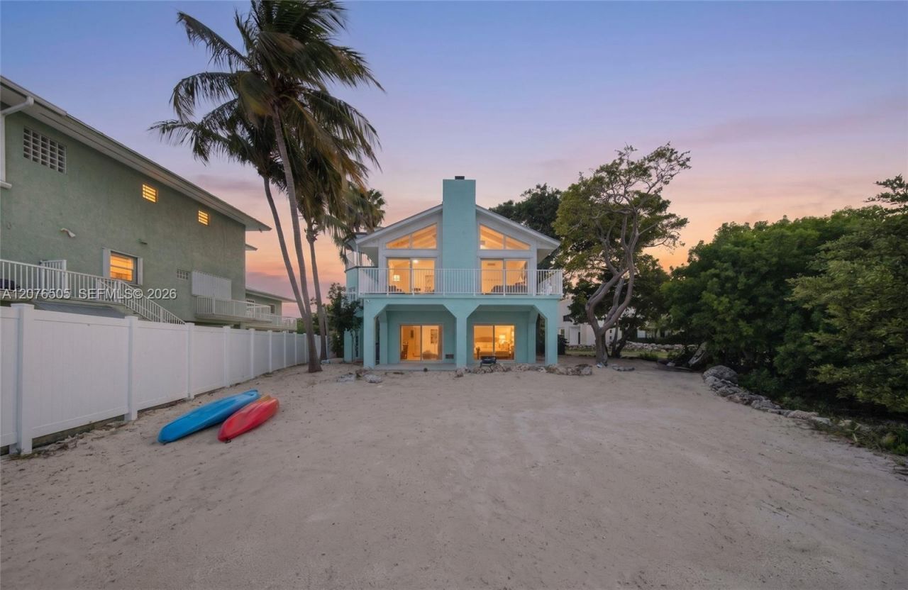 316 N Dr , Islamorada, FL 33036 Photo