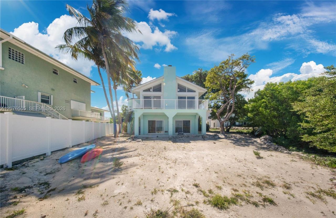 316 N Dr , Islamorada, FL 33036 Photo
