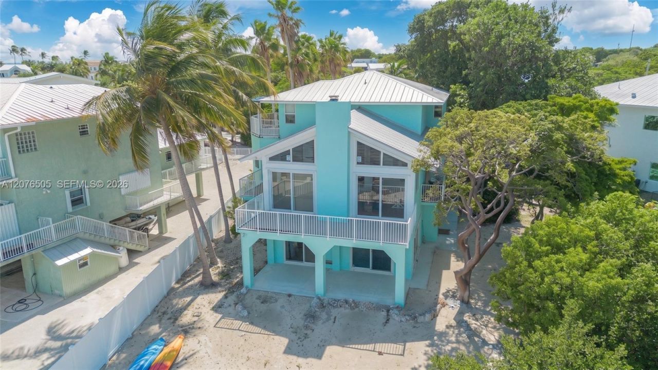 316 N Dr , Islamorada, FL 33036 Photo