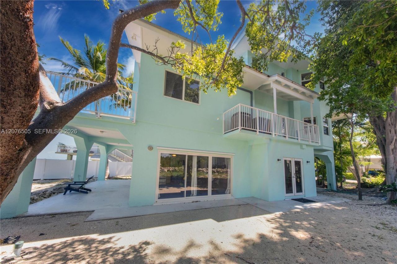 316 N Dr , Islamorada, FL 33036 Photo