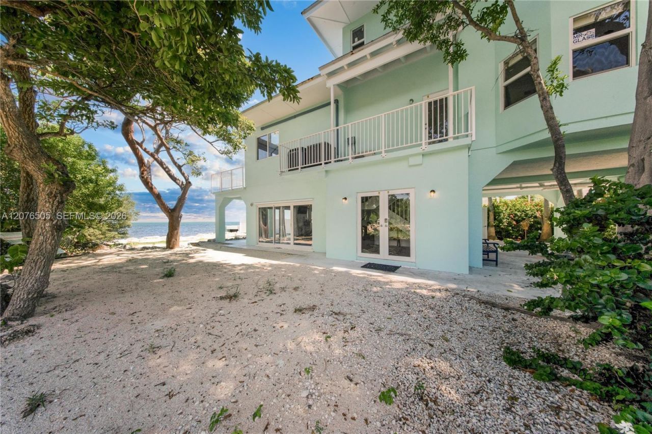 316 N Dr , Islamorada, FL 33036 Photo