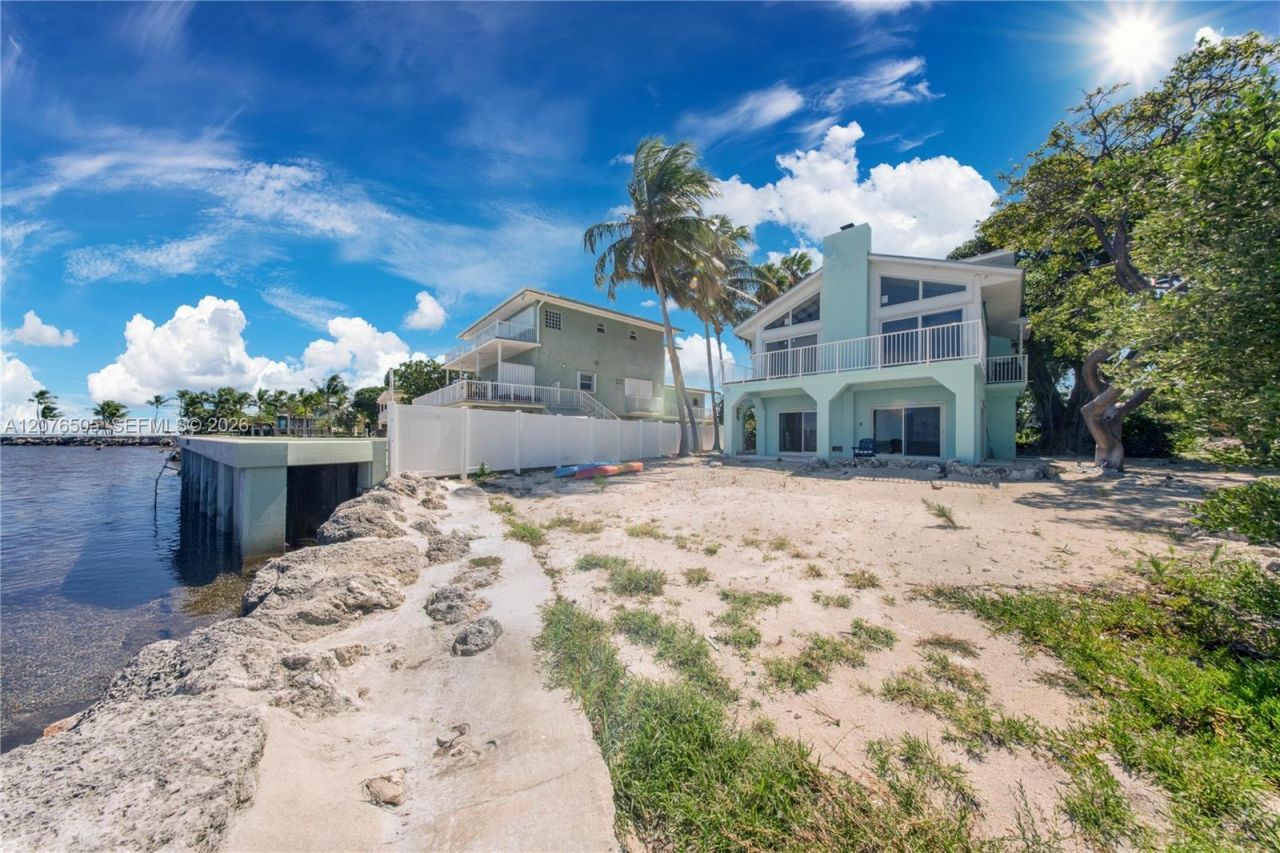316 N Dr , Islamorada, FL 33036 Photo