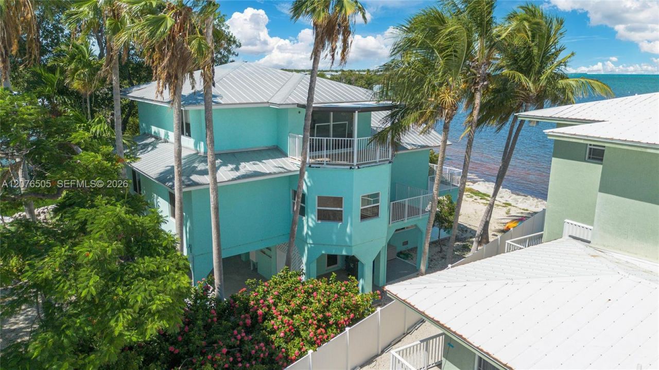 316 N Dr , Islamorada, FL 33036 Photo