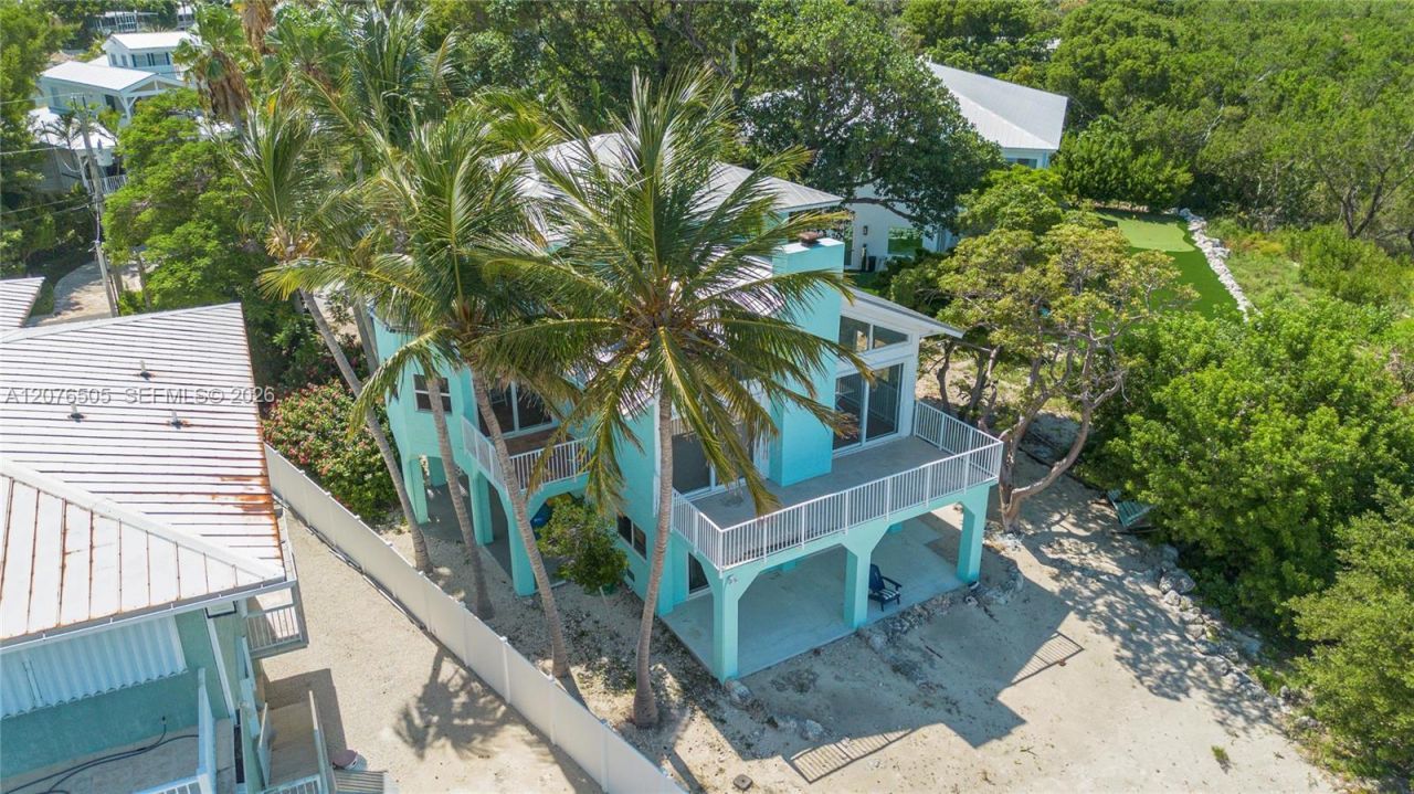 316 N Dr , Islamorada, FL 33036 Photo