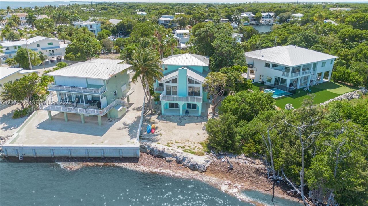 316 N Dr , Islamorada, FL 33036 Photo