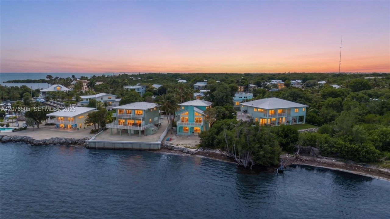 316 N Dr , Islamorada, FL 33036 Photo
