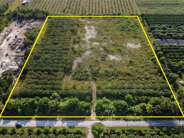 36260 SW 212 , Florida City, FL 33034