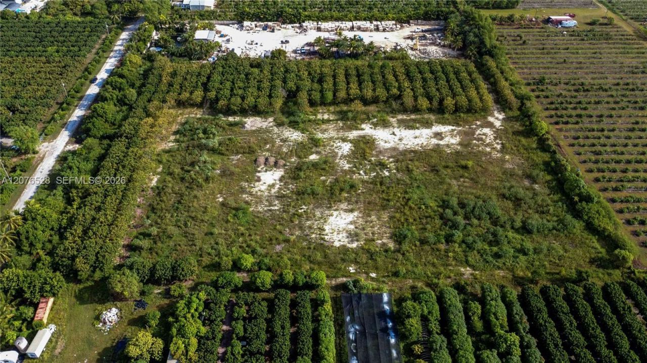 36260 SW 212 , Florida City, FL 33034 Photo