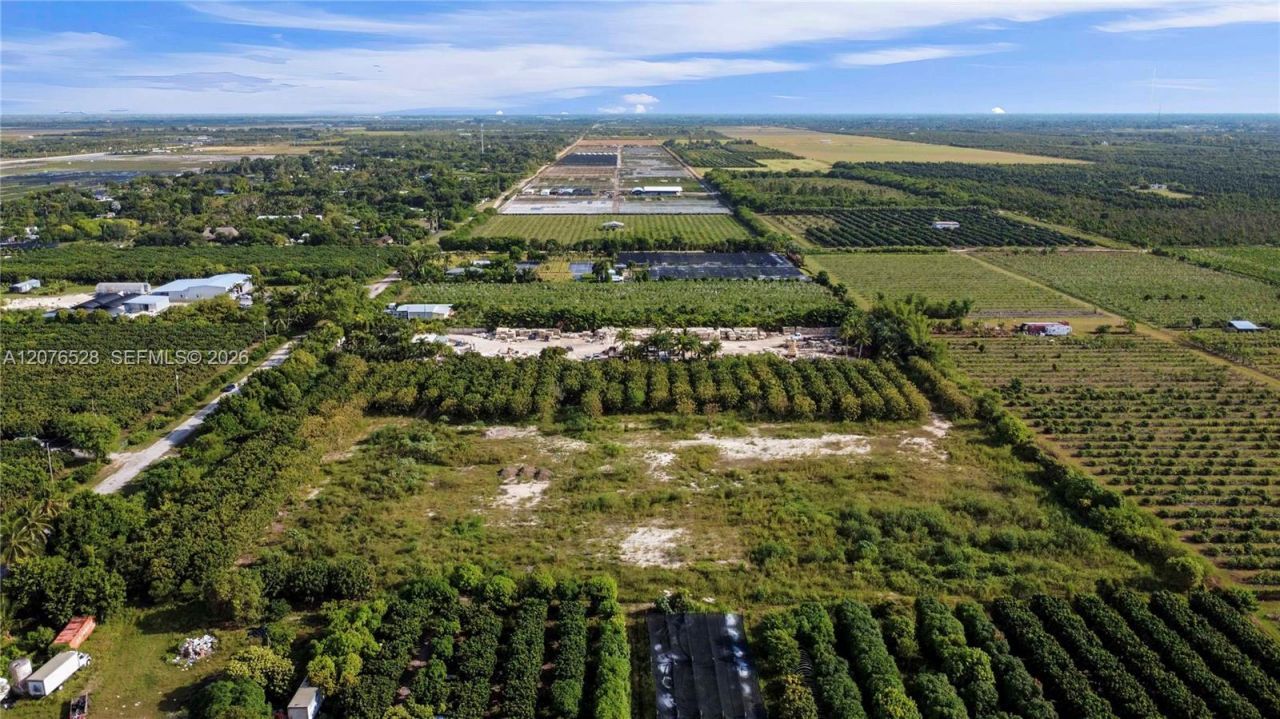 36260 SW 212 , Florida City, FL 33034 Photo