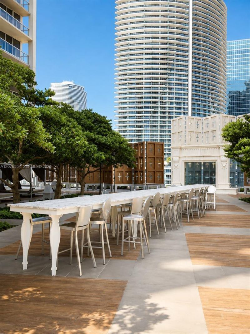 465 Brickell Ave , Unit 5605, Miami, FL 33131 Photo