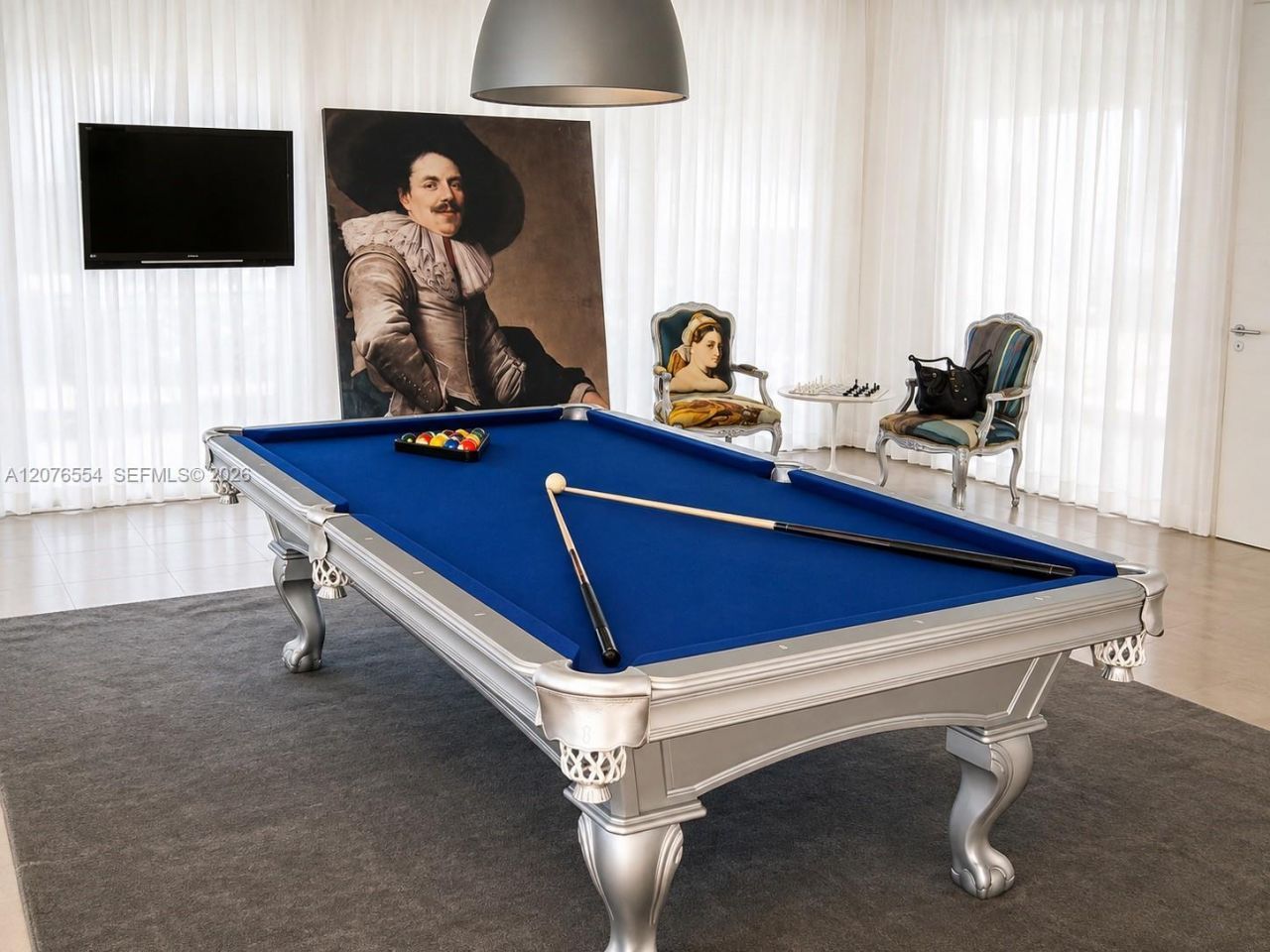 465 Brickell Ave , Unit 5605, Miami, FL 33131 Photo