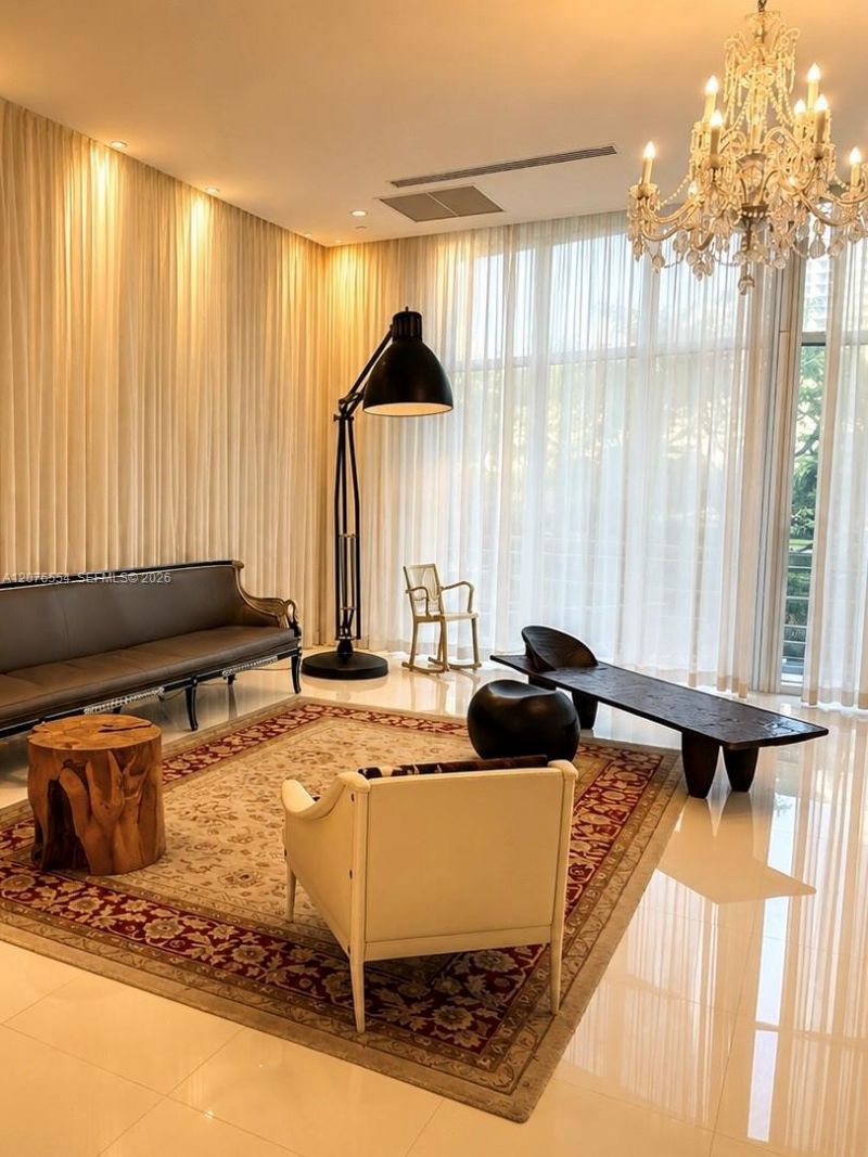 465 Brickell Ave , Unit 5605, Miami, FL 33131 Photo