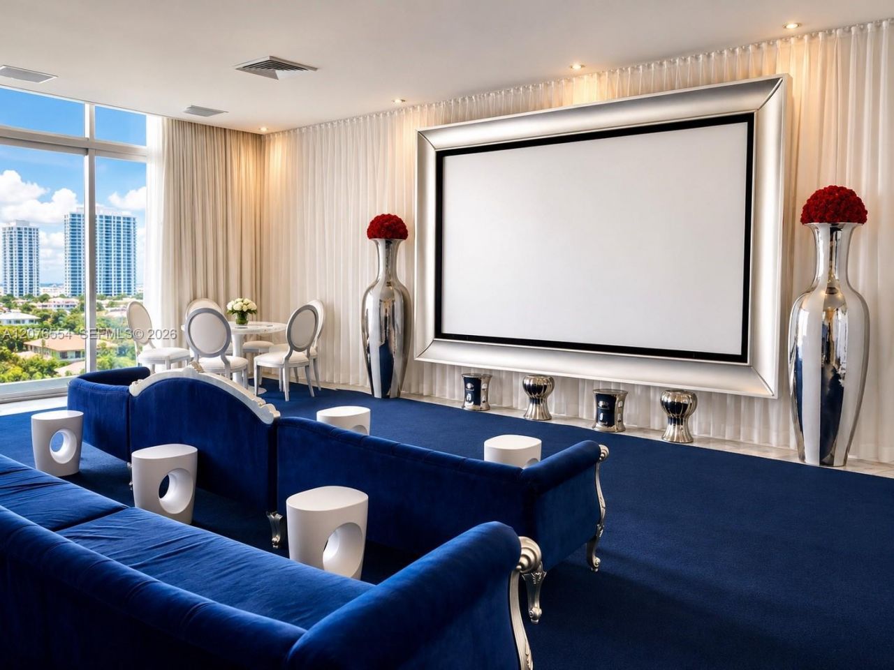 465 Brickell Ave , Unit 5605, Miami, FL 33131 Photo