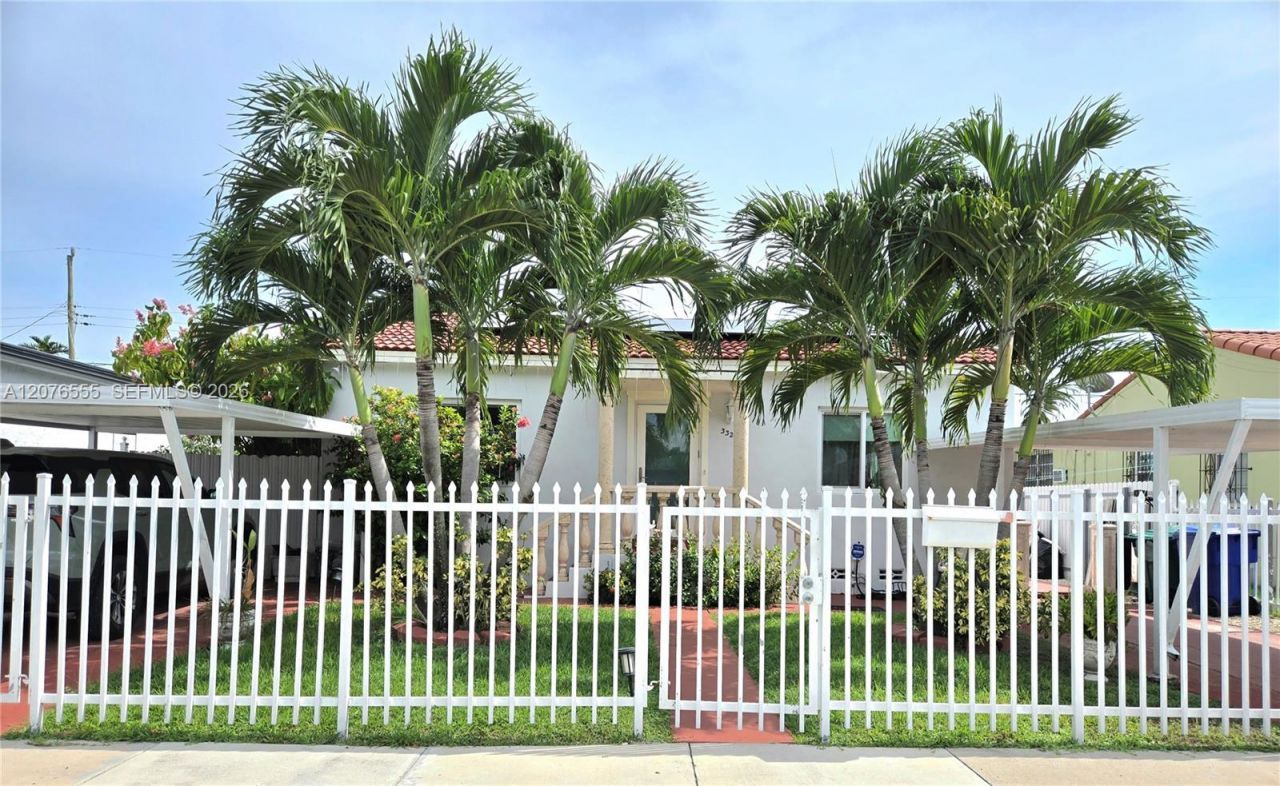 3320 NW 20th St , Miami, FL 33142 Photo