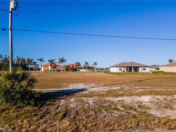 4351 NW 27th LN , CAPE CORAL, FL 33993