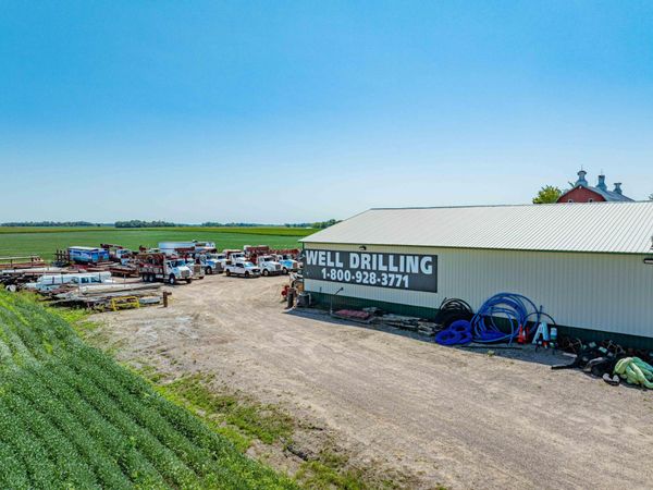 16409 371st Avenue, Green Isle, MN 55338