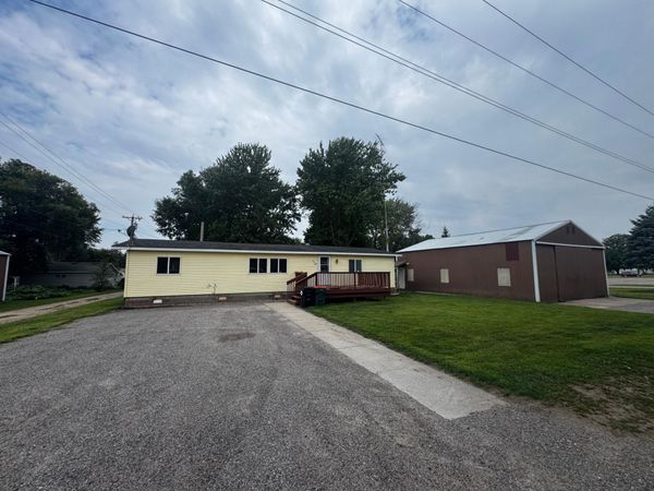 115 Bovee Street N, Grey Eagle, MN 56336