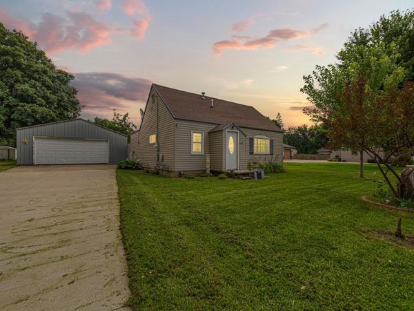 406 S Main Street , Medford, MN 55049