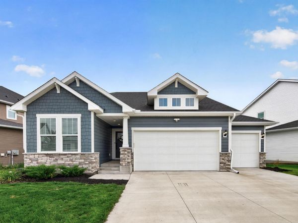 15234 116th Avenue N, Dayton, MN 55369