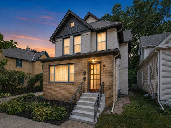 1014 18 1/2 Avenue NE, Minneapolis, MN 55418