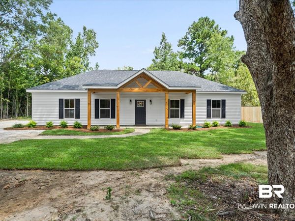 504 2nd Ave, Saraland, AL 36571