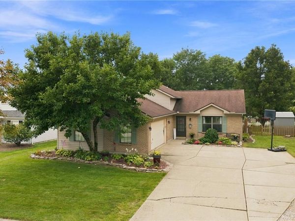 1567 Tollgate Court, Lebanon, OH 45036
