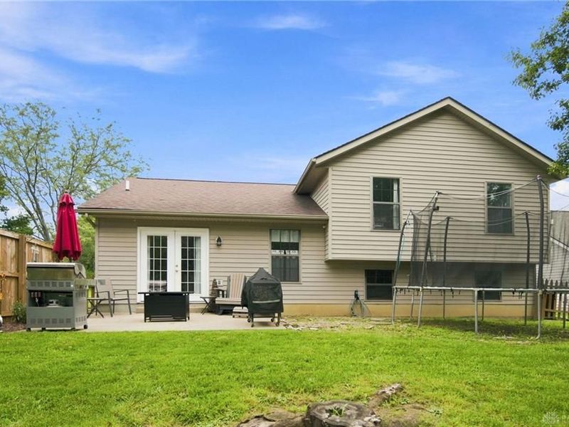 1567 Tollgate Court, Lebanon, OH 45036 Photo 38