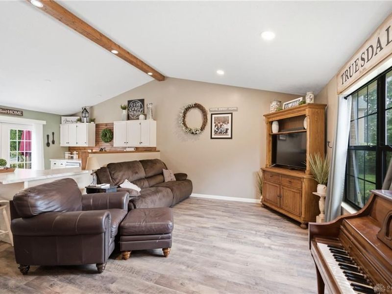 1567 Tollgate Court, Lebanon, OH 45036 Photo 4