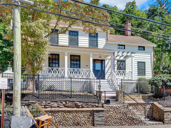 324 Woodbine Avenue , Northport, NY 11768